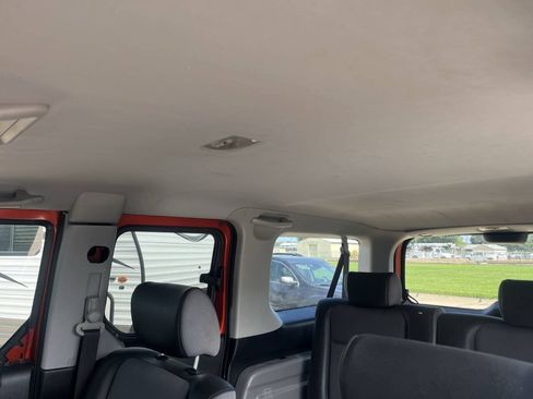 Used 2003 Honda Element EX image 15
