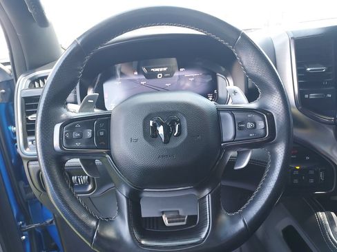 Used 2023 RAM 1500 TRX w/ TRX Level 1 Equipment Group AWD/4WD image 17
