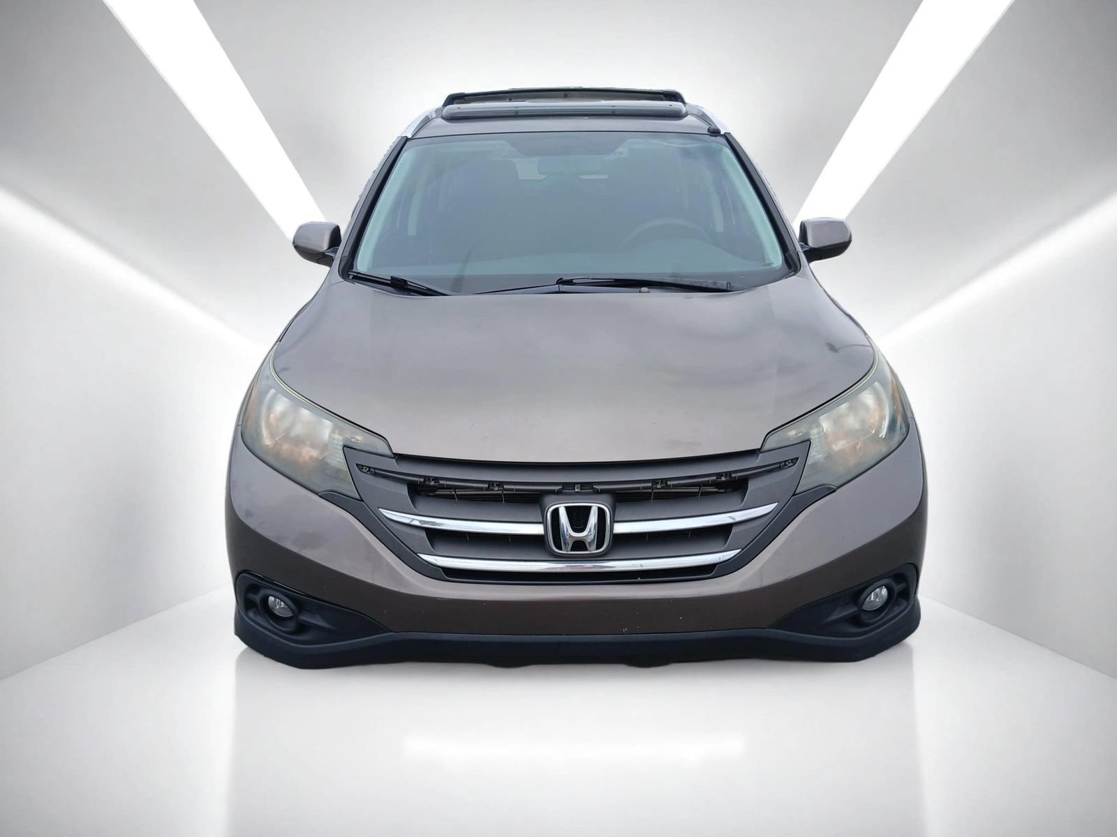 Used 2014 Honda CR-V EX image 3