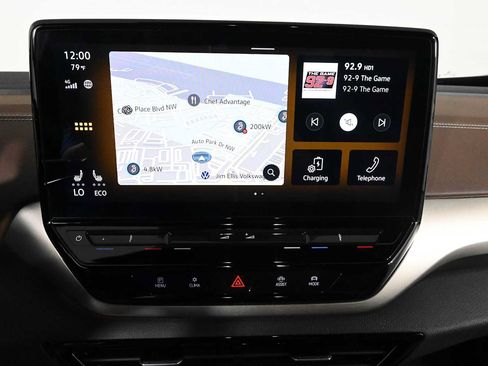Certified 2023 Volkswagen ID.4 Pro RWD image 24
