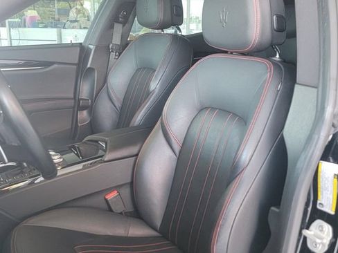 Used 2019 Maserati Ghibli RWD image 10