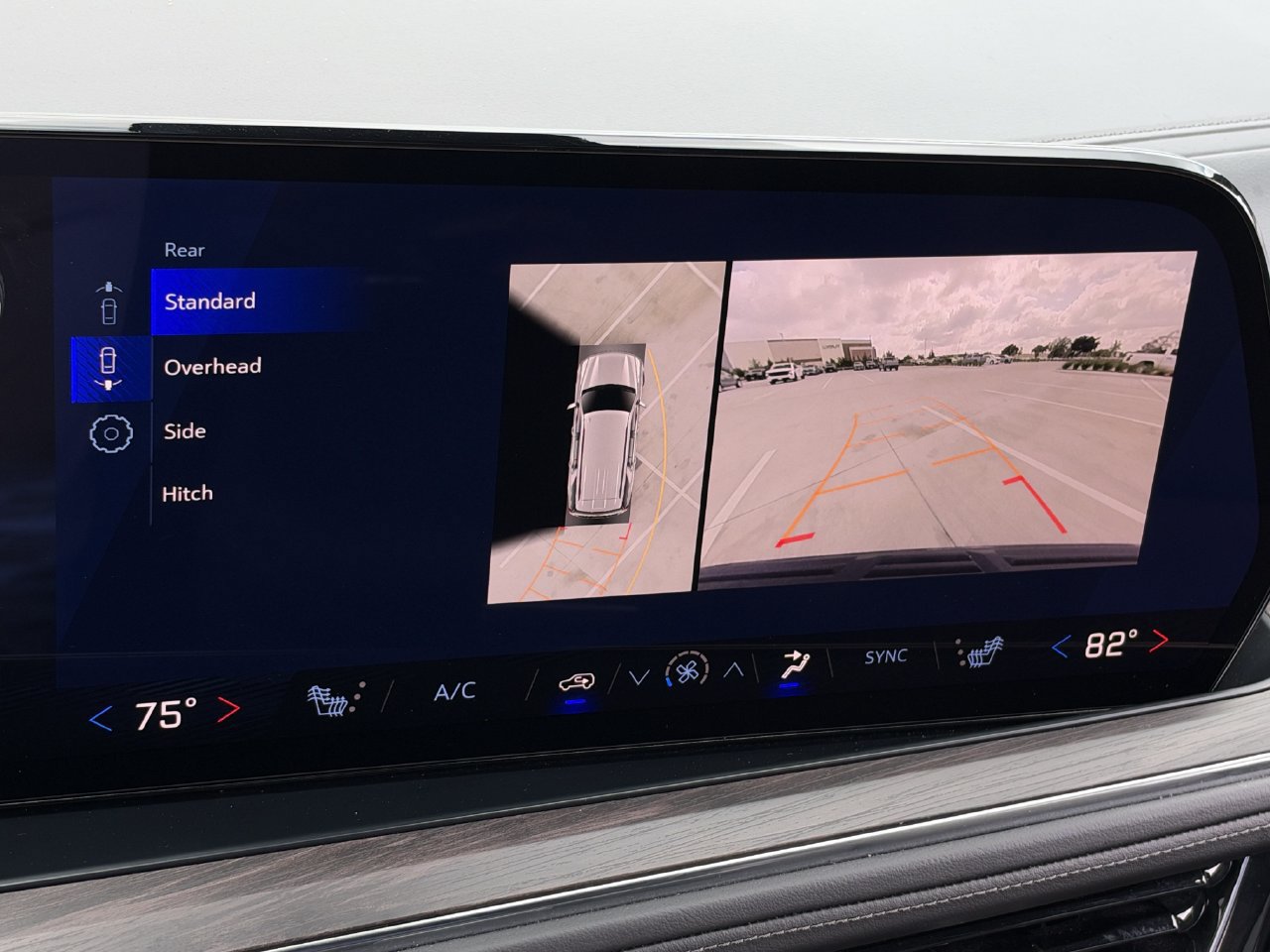 Certified 2025 Chevrolet Tahoe LT RWD image 18