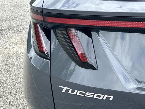 New 2026 Hyundai Tucson Limited FWD image 13