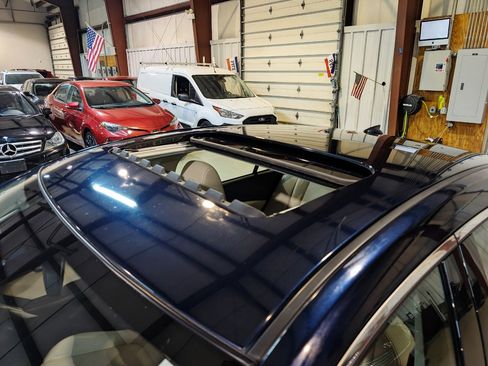 Used 2015 MAZDA MAZDA6 Grand Touring w/ GT Technology Package image 3