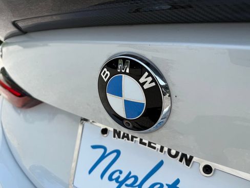 Used 2022 BMW M440i Coupe w/ Premium Package RWD image 13