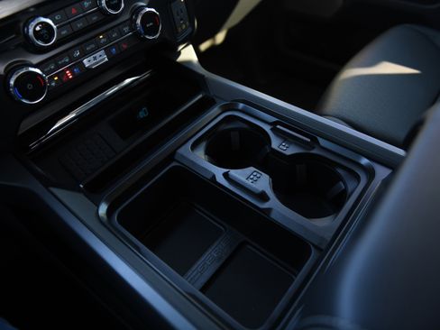 New 2026 Ford F250 Lariat w/ Tremor Off-Road Package image 35