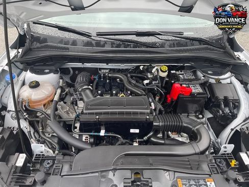 Used 2025 Ford Escape Active AWD/4WD image 20