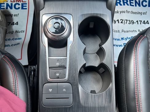 Used 2025 Ford Escape ST-Line FWD image 16