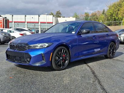 Used 2023 BMW M340i xDrive