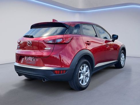 Used 2019 MAZDA CX-3 Sport AWD/4WD image 6