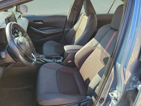 Used 2024 Toyota Corolla SE FWD image 22