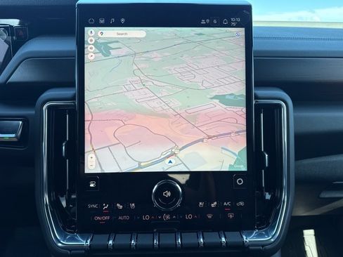 New 2026 GMC Yukon Denali w/ LPO, Floor Liner Package AWD/4WD image 9
