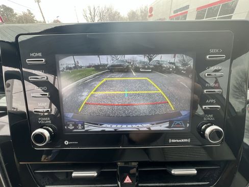 Used 2024 Toyota Camry SE w/ Cold Weather Package image 19