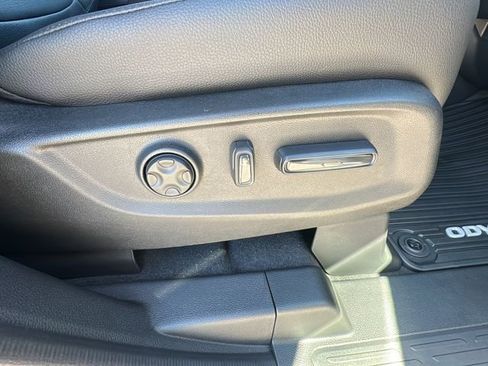 New 2026 Honda Odyssey EX-L image 25