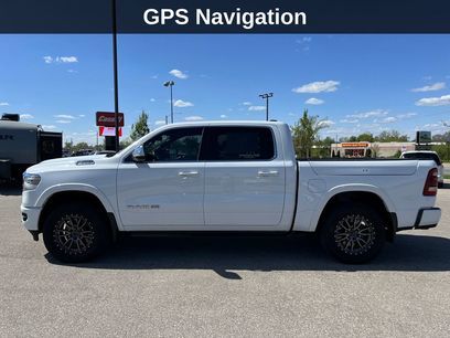 Used 2020 RAM 1500 Limited