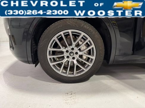 Used 2024 Maserati Grecale GT image 34
