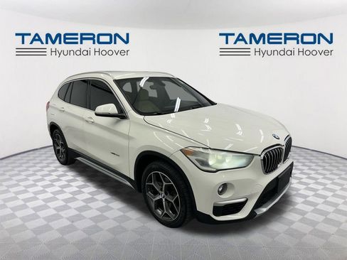 Used 2018 BMW X1 sDrive28i FWD image 7