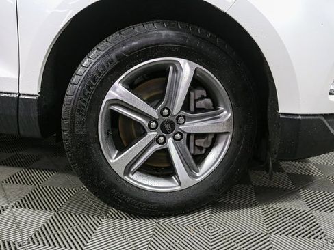 Used 2023 Ford Edge SEL w/ Convenience Package image 15