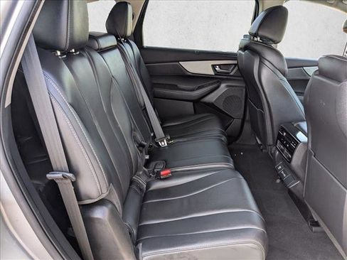 Certified 2023 Acura MDX FWD w/ Technology Package image 24