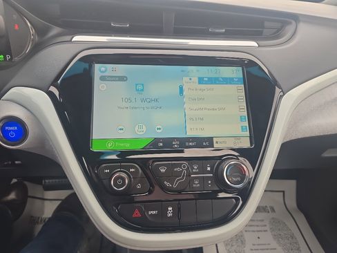 Used 2021 Chevrolet Bolt LT w/ Driver Confidence Package image 25