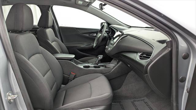 Used 2024 Chevrolet Malibu LT FWD image 22