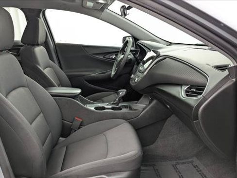Used 2024 Chevrolet Malibu LT FWD image 22
