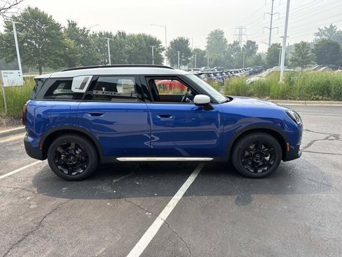 New 2027 MINI Cooper Countryman S AWD/4WD image 5