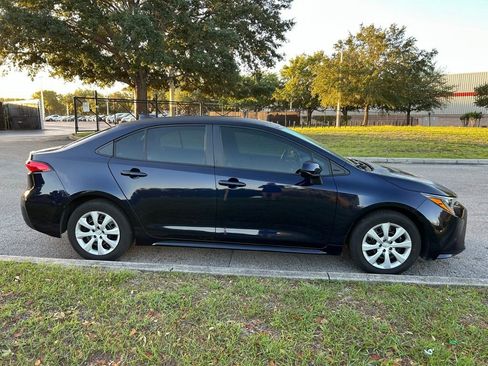 Certified 2024 Toyota Corolla LE image 6