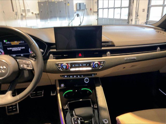 Used 2020 Audi A4 2.0T Prestige w/ Prestige Package AWD/4WD image 15