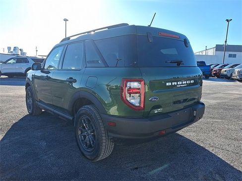 Certified 2023 Ford Bronco Sport Big Bend image 4