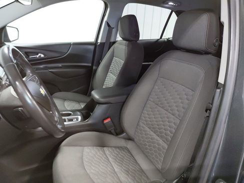 Used 2018 Chevrolet Equinox LT image 5