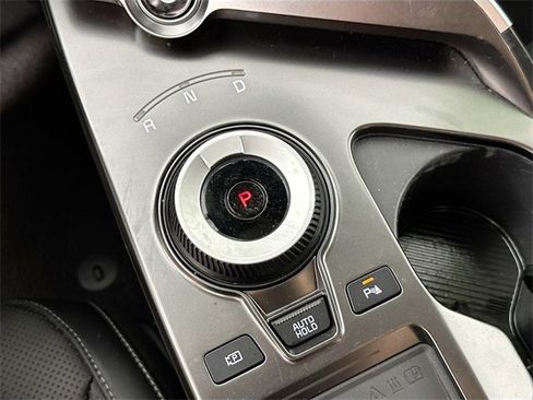 Used 2022 Kia EV6 Wind image 14