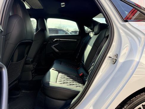 Used 2025 Audi S3 Premium Plus image 29