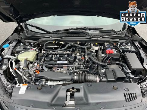 Used 2020 Honda Civic Touring image 25
