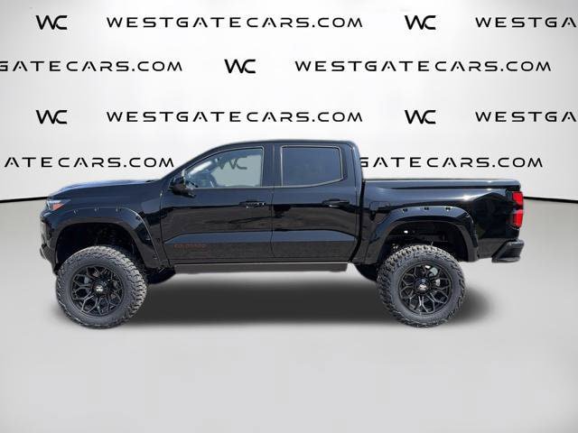New 2026 Chevrolet Colorado Z71 w/ Z71 Convenience Package 2 AWD/4WD image 11