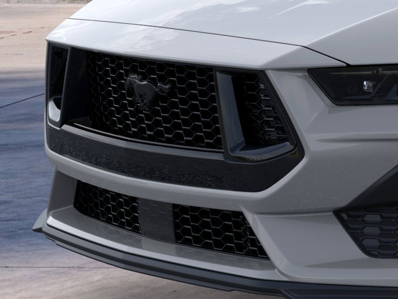 New 2026 Ford Mustang GT Premium w/ GT Performance Package RWD image 17