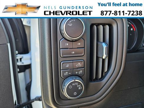 New 2024 Chevrolet Silverado 3500 W/T w/ WT Convenience Package image 14