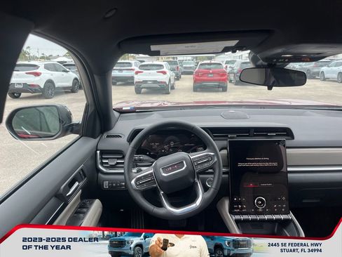 New 2026 GMC Terrain Elevation w/ Elevation Premium Package image 13