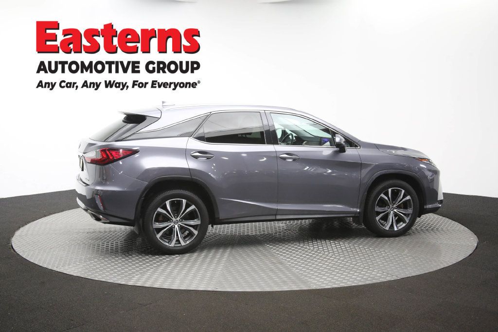 Used 2018 Lexus RX 350 AWD image 51
