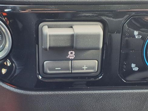 New 2025 Chevrolet Silverado 2500 LT w/ Safety Package image 10