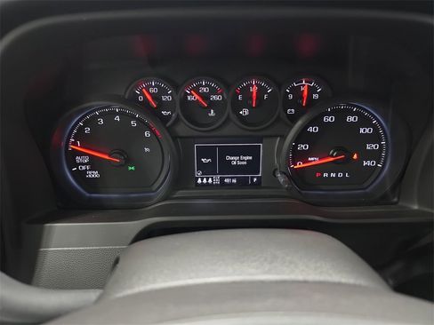 New 2025 GMC Sierra 1500 Pro w/ Graphite Edition image 19