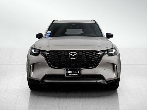 New 2026 MAZDA CX-90 3.3 Turbo S w/ Premium Package image 2