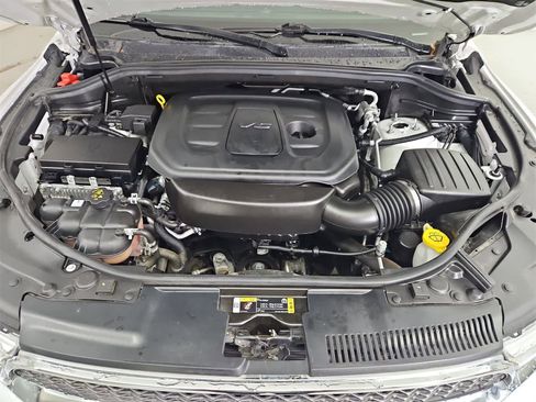 Used 2021 Dodge Durango SXT image 14