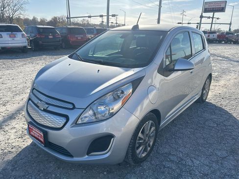 Used 2016 Chevrolet Spark LT image 7