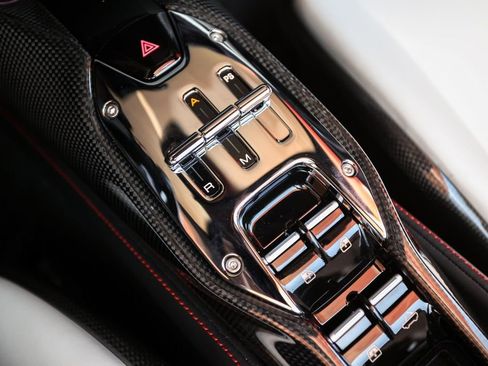 Certified 2025 Ferrari SF90 Spider AWD/4WD image 40