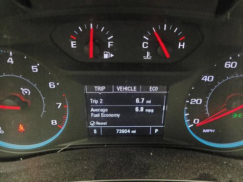 Used 2020 Chevrolet Malibu LT FWD image 23