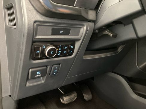 New 2026 Ford F150 Lariat w/ Equipment Group 501A Mid AWD/4WD image 17