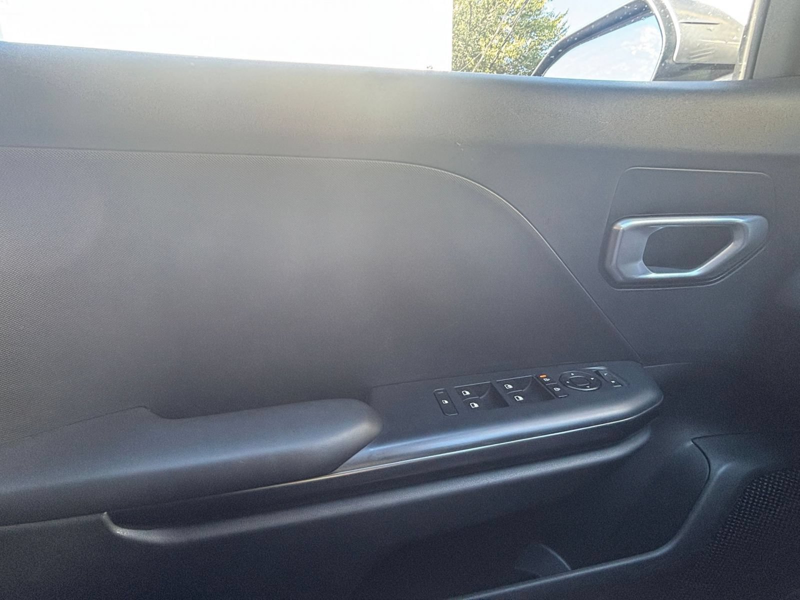 Used 2026 Kia K4 FWD image 18