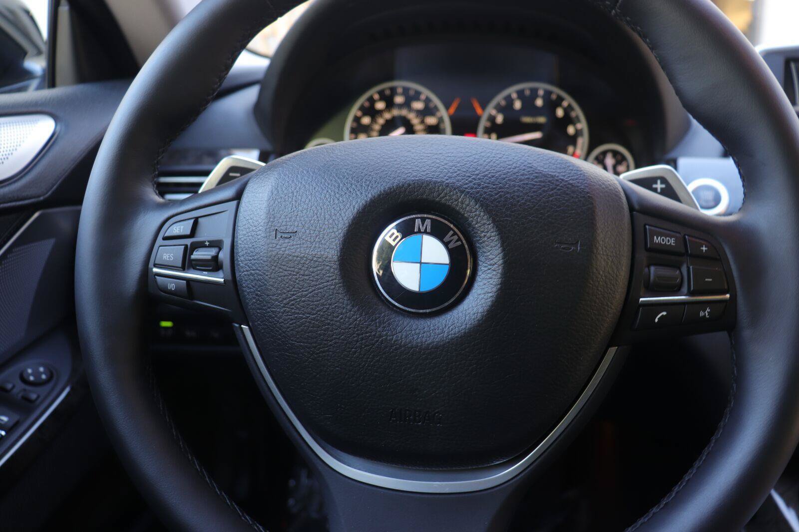 Used 2012 BMW 650i Coupe RWD image 22