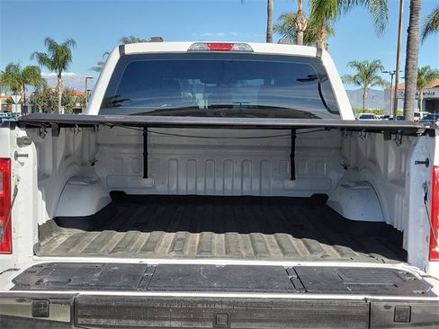 Used 2021 Ford F150 XL w/ Equipment Group 101A High image 27